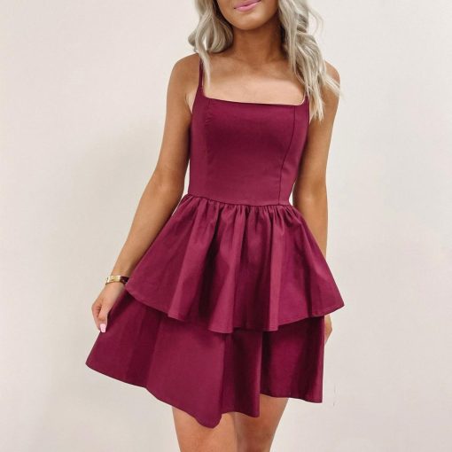 Elena Dress - Image 5