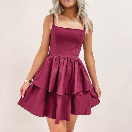 Elena Dress - Image 6