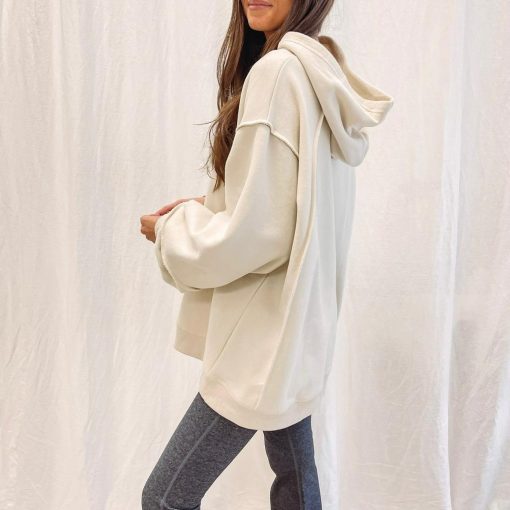 Ellie Hoodie - Image 5