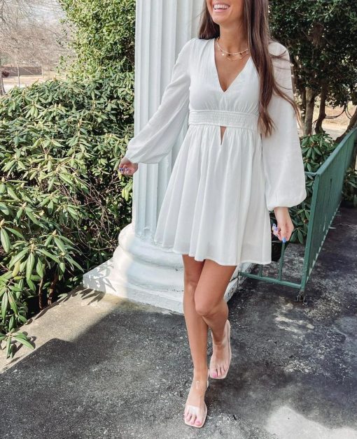 Ellis Dress - Image 3