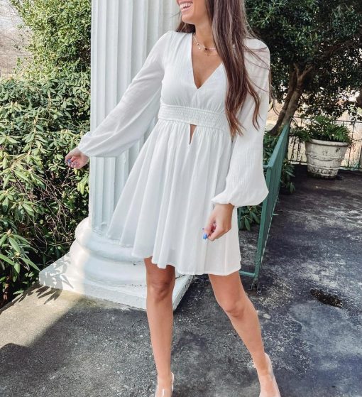 Ellis Dress - Image 5