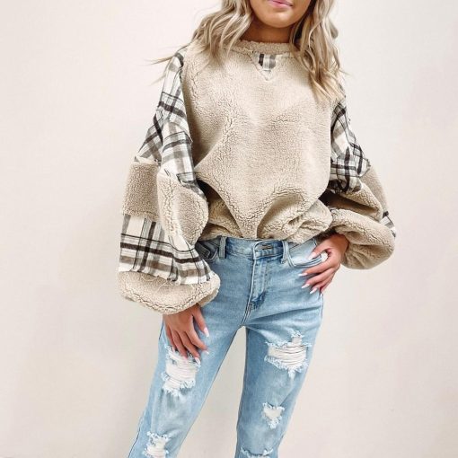 Emily Pullover - Image 4