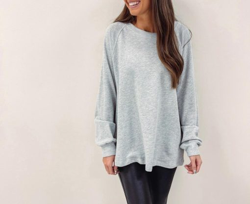 Emma Pullover - Image 5