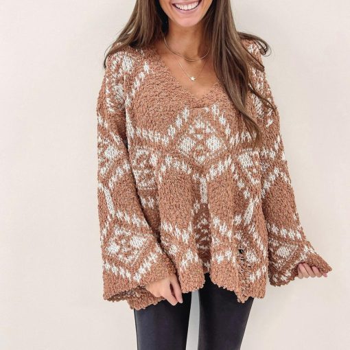 Emma Sweater - Image 5