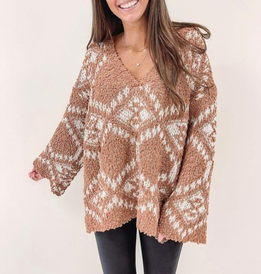 Emma Sweater - Image 6