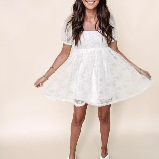 Faith Dress - Image 3