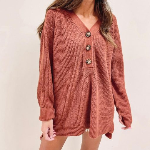 Farrah Sweater - Image 5