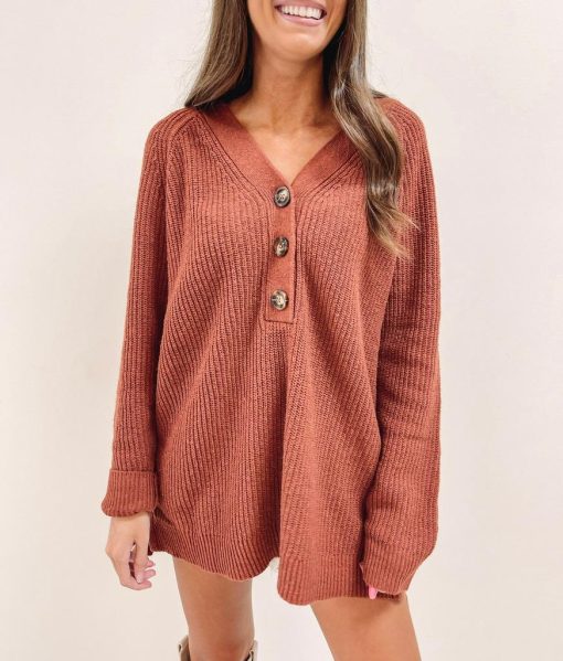 Farrah Sweater - Image 6