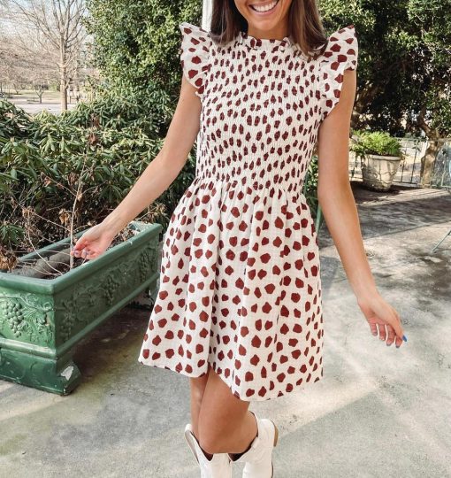 Finley Dress - Image 3