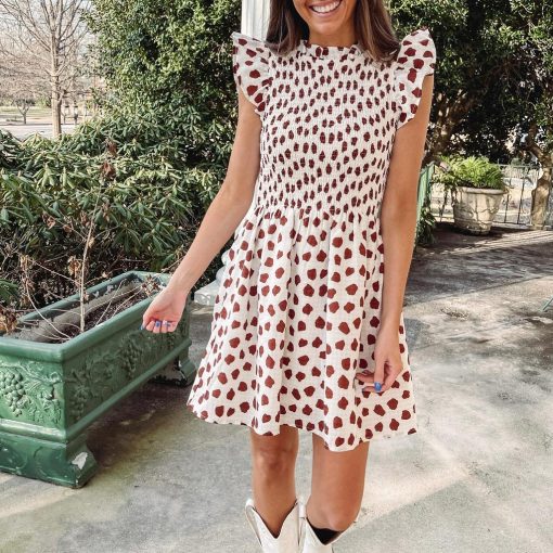 Finley Dress - Image 4
