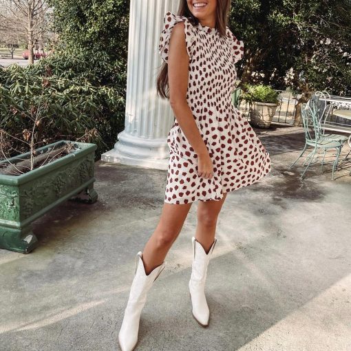 Finley Dress - Image 5