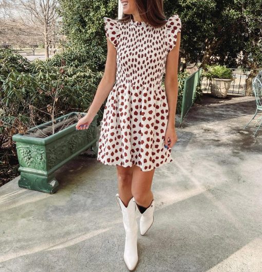 Finley Dress - Image 6