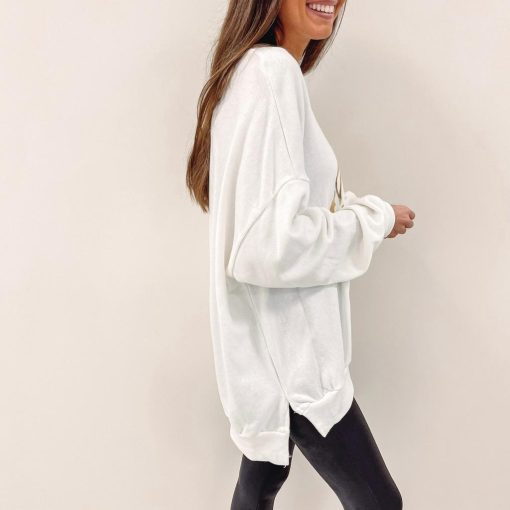 Gold Lion Pullover - Image 6