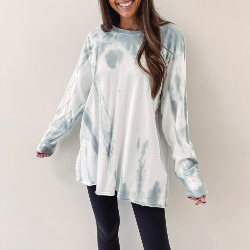 Hailey Pullover
