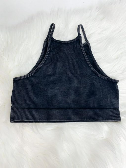 Halter Seamless Top - Image 4