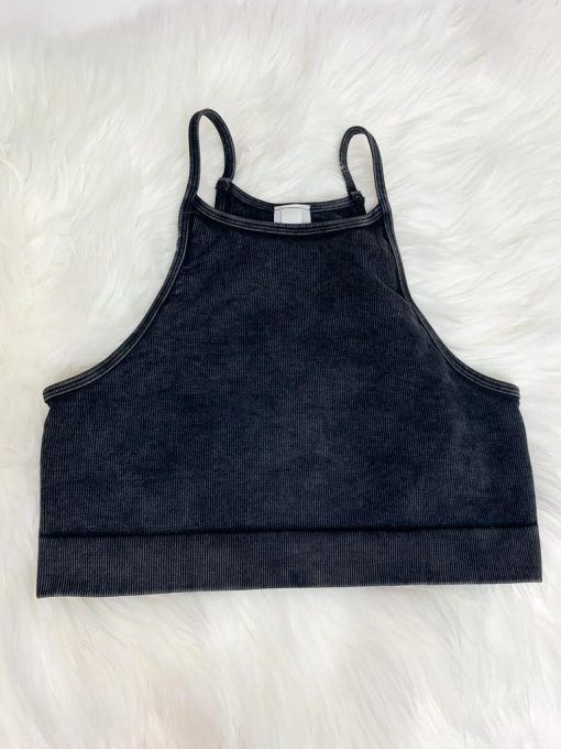 Halter Seamless Top - Image 5