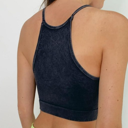 Halter Seamless Top - Image 6