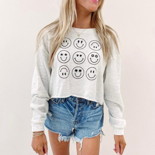 Happy Pullover - Image 3