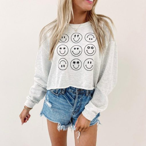 Happy Pullover - Image 5