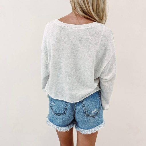 Happy Pullover - Image 6