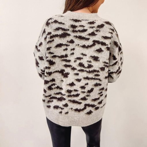 Izzy Sweater - Image 4