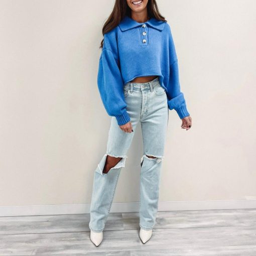 Jackie Sweater - Image 4