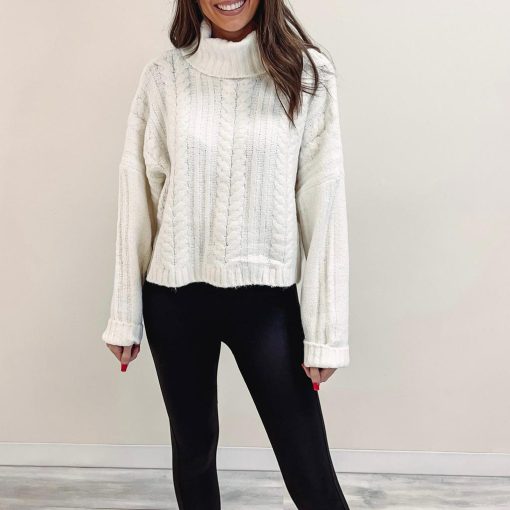 Jenny Sweater - Image 3