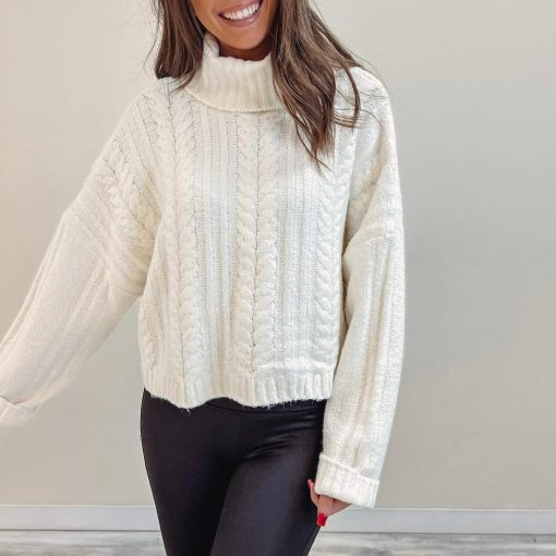 Jenny Sweater - Image 4