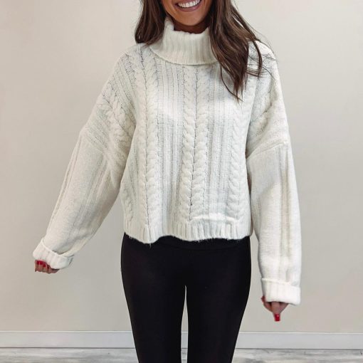 Jenny Sweater - Image 6