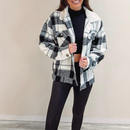 Jessica Flannel - Image 3