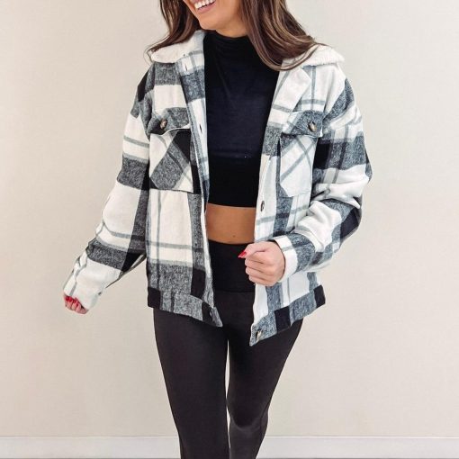 Jessica Flannel - Image 4