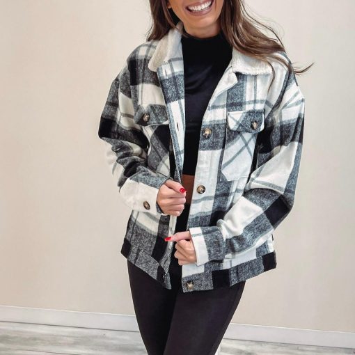 Jessica Flannel - Image 5