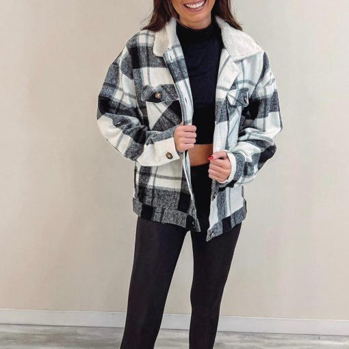 Jessica Flannel - Image 6