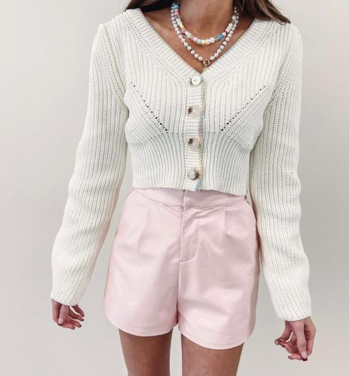 Jillian Cardigan Sweater - Image 5