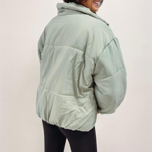 Jordan Puffer Jacket - Image 6