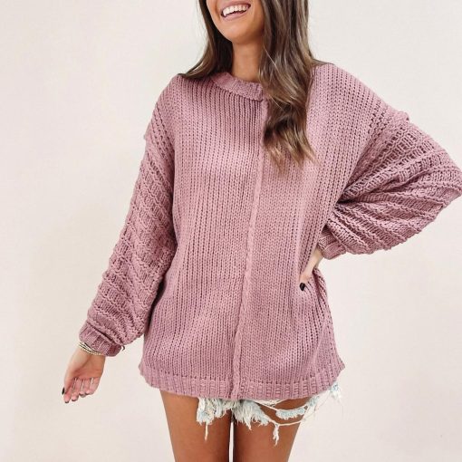 Kaitlyn Sweater - Image 4