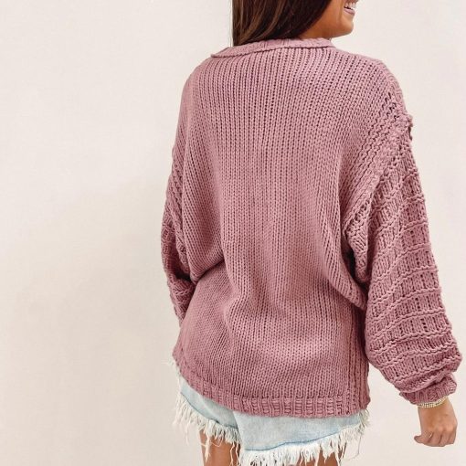 Kaitlyn Sweater - Image 5