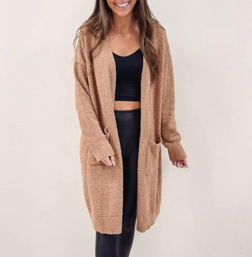 Katana Cardigan - Image 4