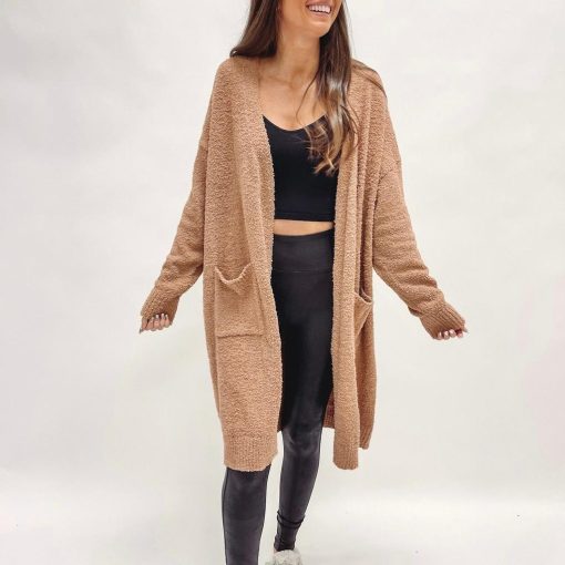 Katana Cardigan - Image 6