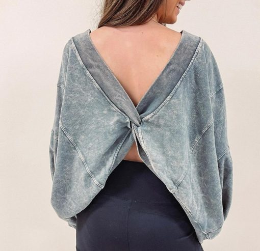 Kathleen Pullover - Image 3