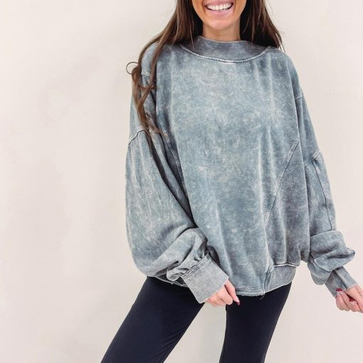 Kathleen Pullover - Image 4