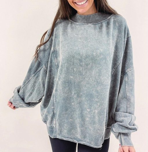 Kathleen Pullover - Image 5
