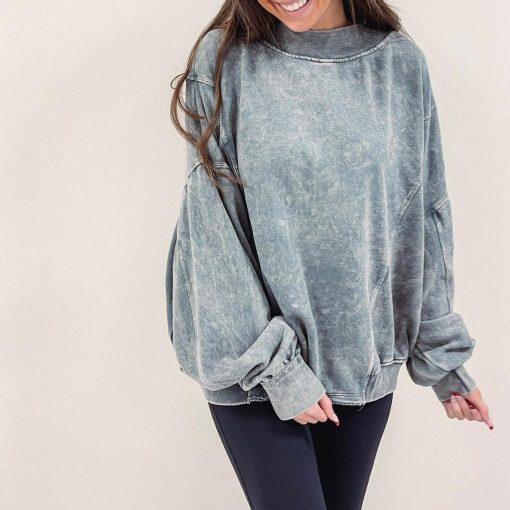 Kathleen Pullover - Image 6