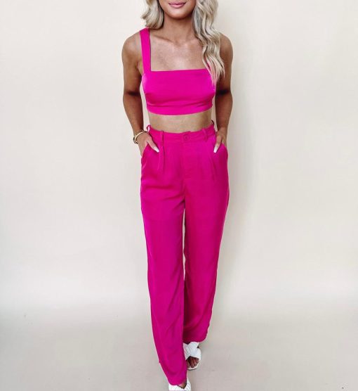 Katie Pants Set - Image 4