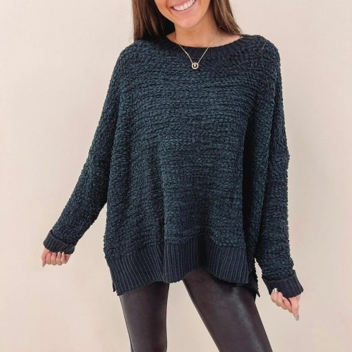 Katie Pullover - Image 3
