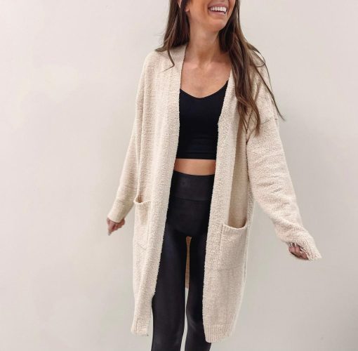 Katina Cardigan - Image 3