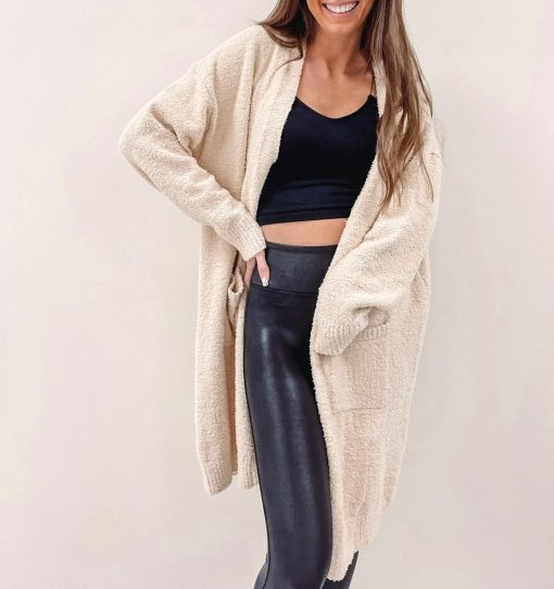 Katina Cardigan - Image 5