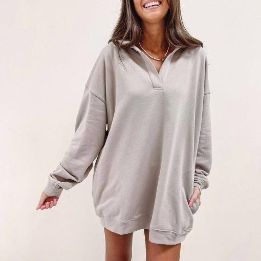Kayla Pullover - Image 3