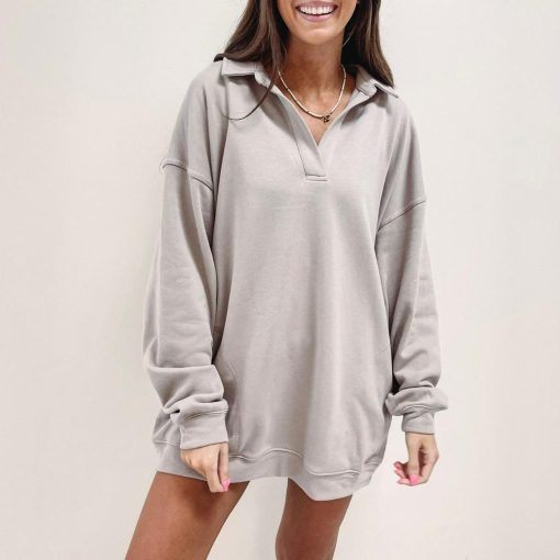 Kayla Pullover - Image 4