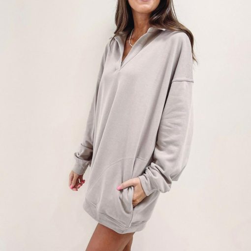 Kayla Pullover - Image 5